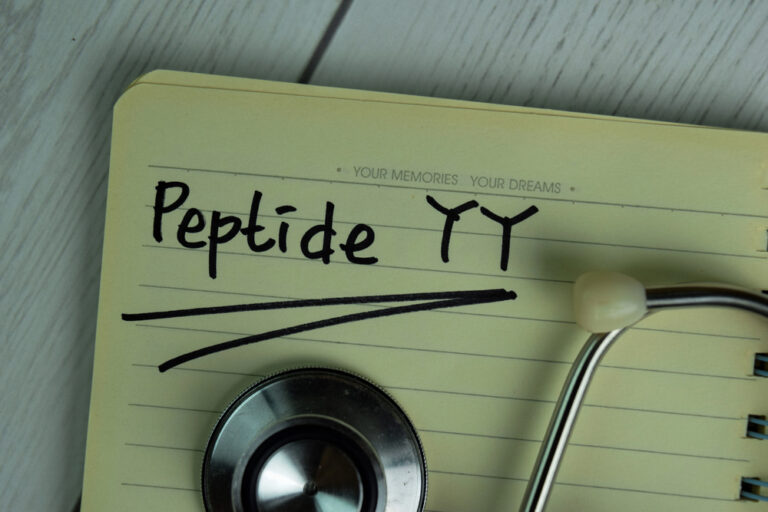 Peptide Reconstitution Calculator: Step-by-Step Maths for Accurate Research Solutions